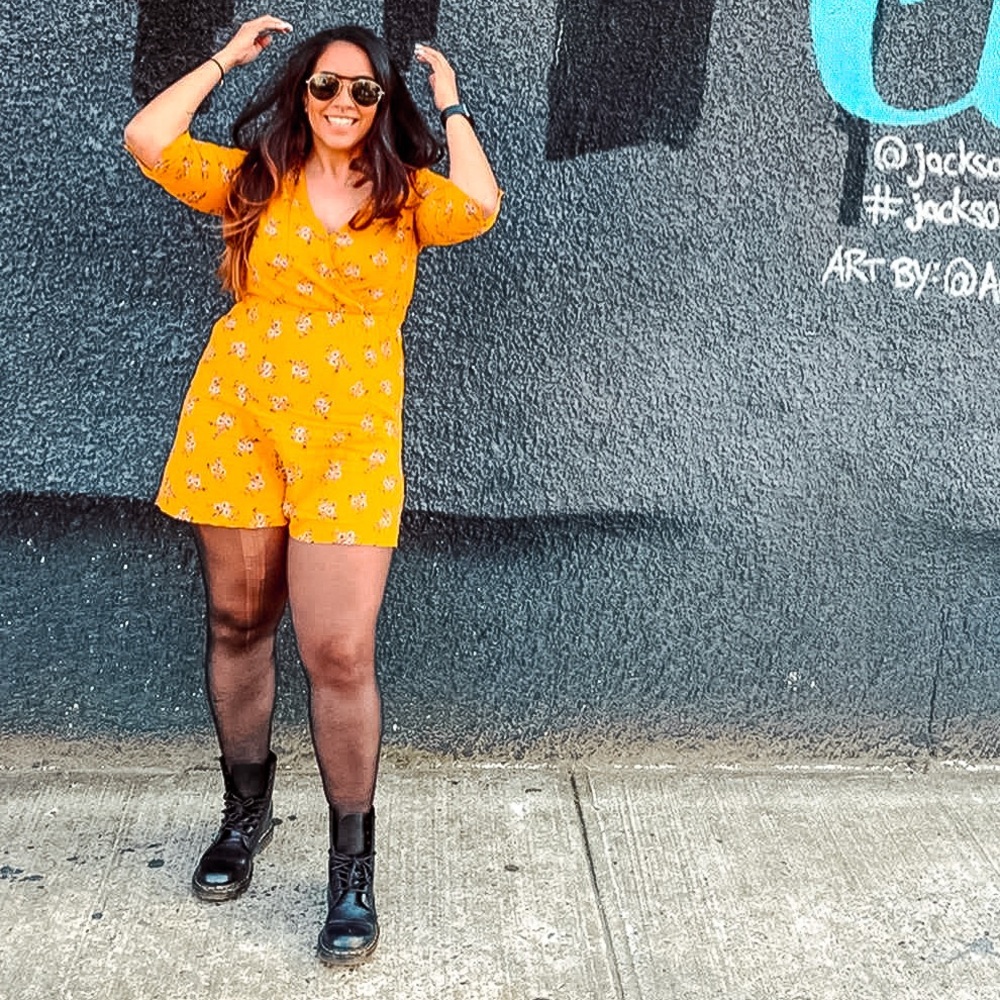 H&M casual dress